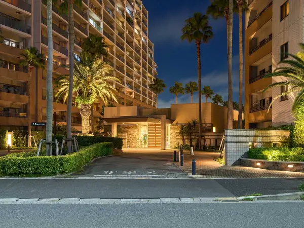 シーガーデン新浦安C棟