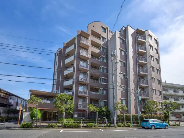 デュアルスイート葛西