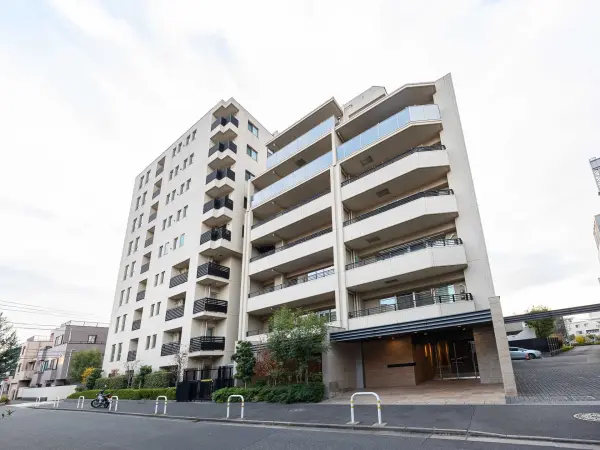 ゼルクハウス船堀