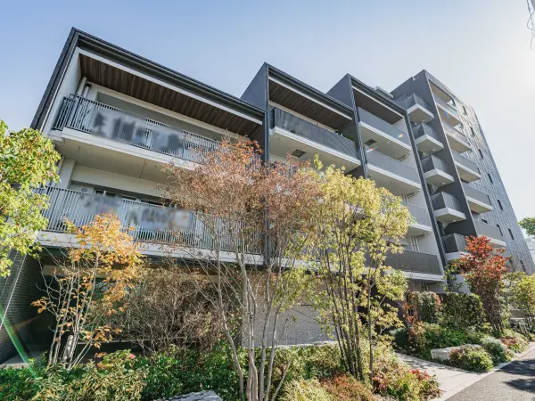 クリオ葛西シーズンテラス