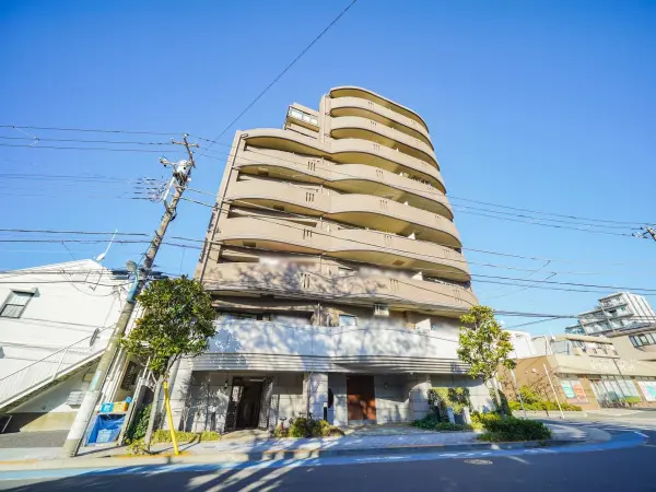 ナイスパークフロンテージ西葛西