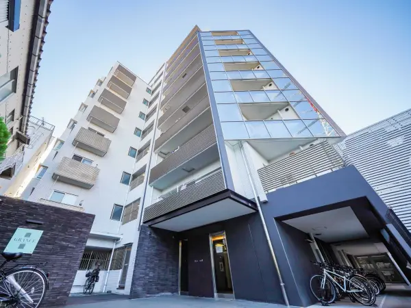 サンクタス南葛西グランス