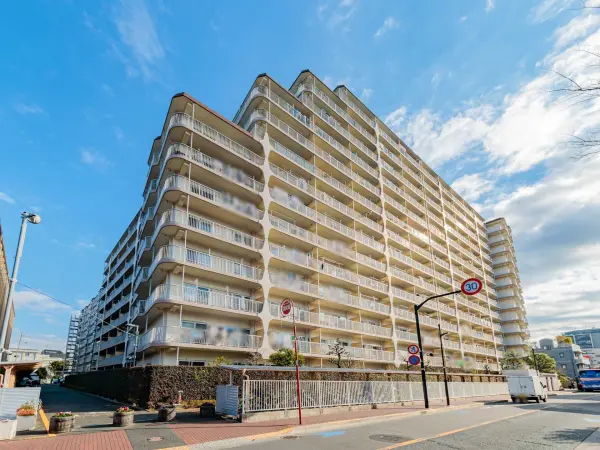 コンドミニアム葛西