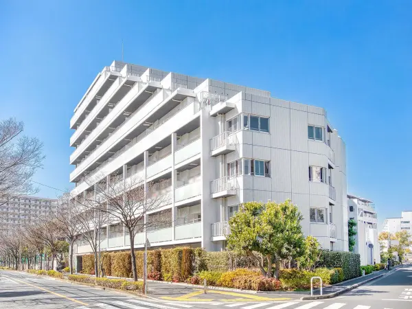 オーベル葛西ベイパークス