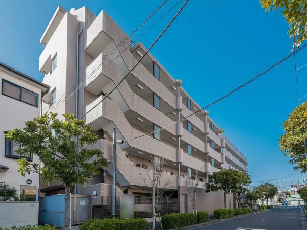 エクセル西葛西