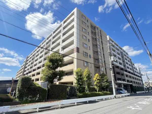 グランステージ南浦和