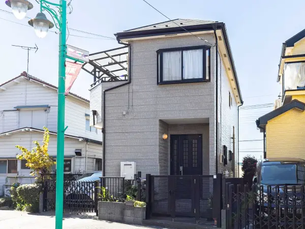 さいたま市南区辻5丁目　中古戸建