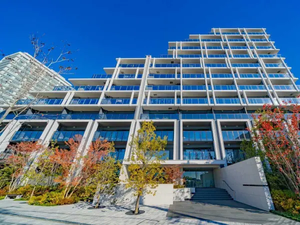 プラウド二子玉川