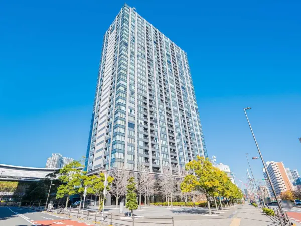 シティタワー有明