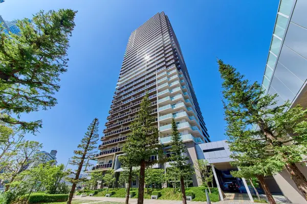 Brillia Tower KAWASAKI
