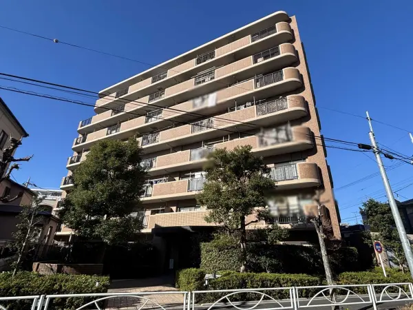 モア・ステージ墨田ラシェール