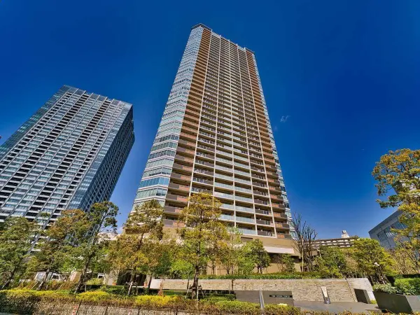 ザ・豊洲タワー　THE TOYOSU TOWER