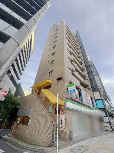 グラン青山