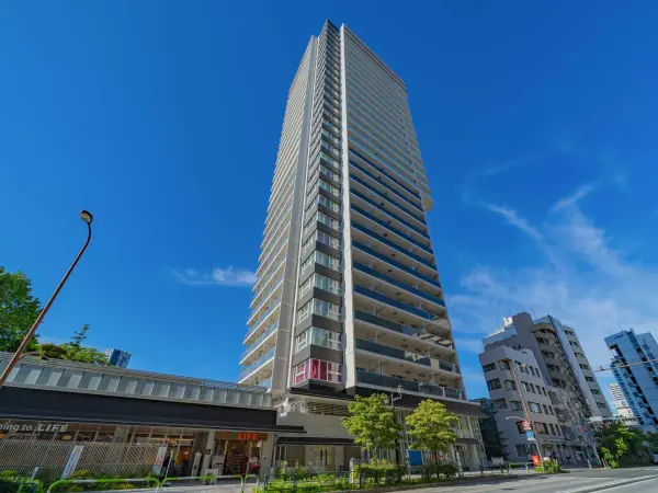 Brillia Tower 池袋 West