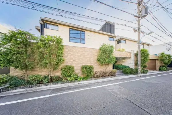 リリーゼ目白近衛町