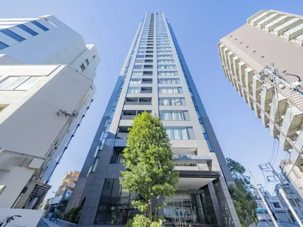 シティタワー池袋ウエストゲート