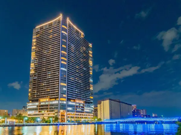 パークタワー勝どき ミッド