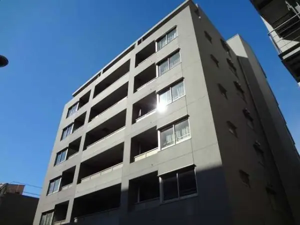 ウィズウィース渋谷神南N棟