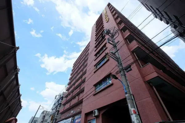 高田馬場ダイカンプラザ