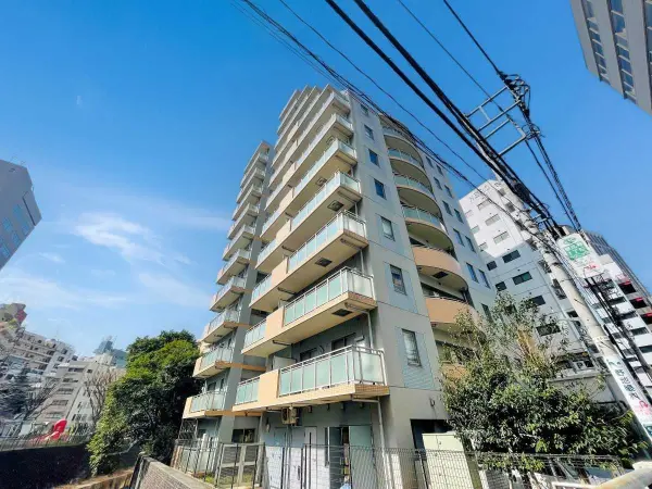 ユニーブル恵比寿