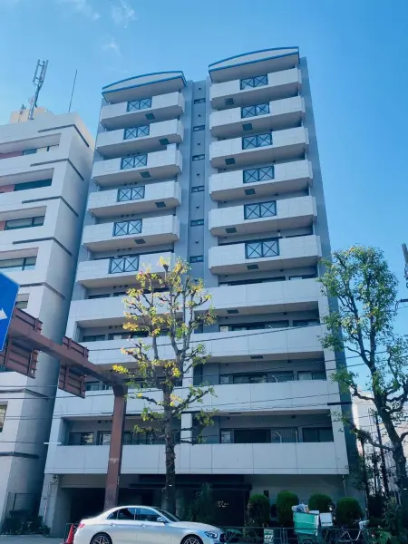 ファミール西麻布ベルファース