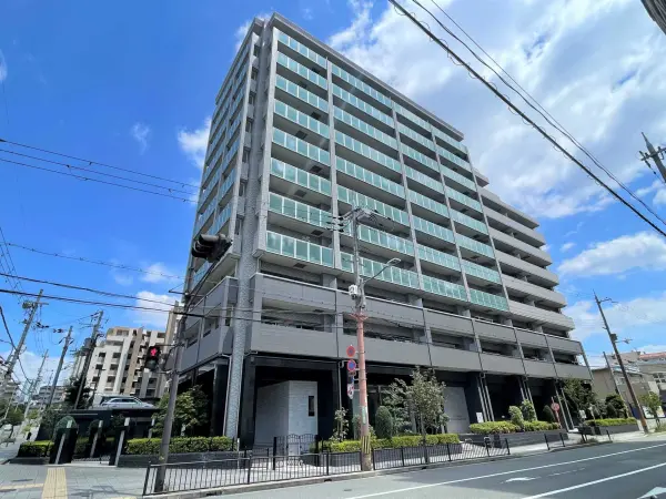 エスリード豊中少路