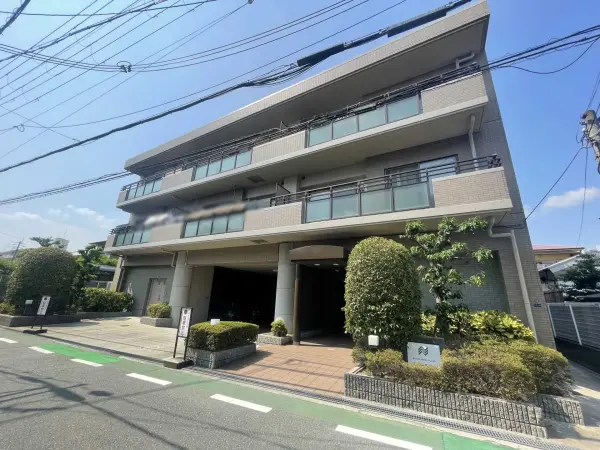 ステイツ池田フラッツ