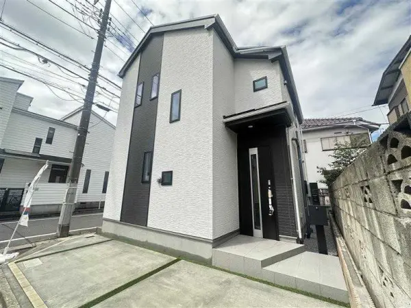 練馬区東大泉3丁目新築戸建