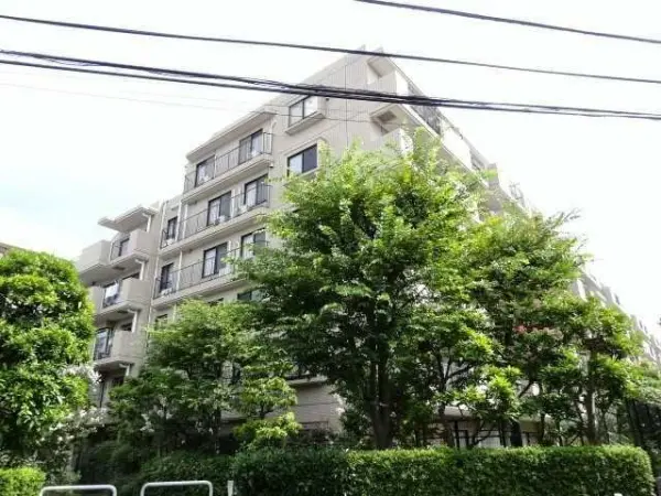 パーク・ハイム小竹向原