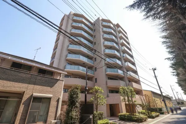 イニシア新座ビューステージ