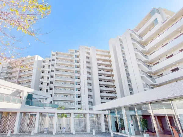 プラウドシティ大泉学園