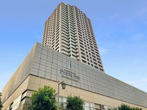 石神井公園ピアレス