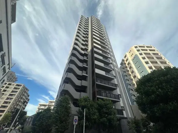 レーベン清瀬ザ・タワー