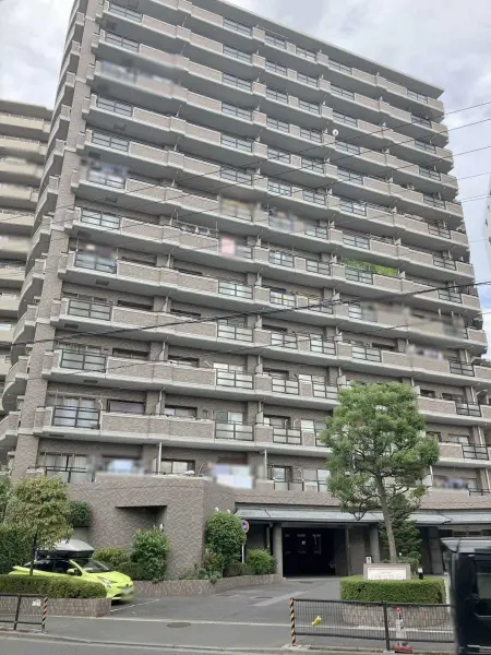 カーサ浅草桜橋