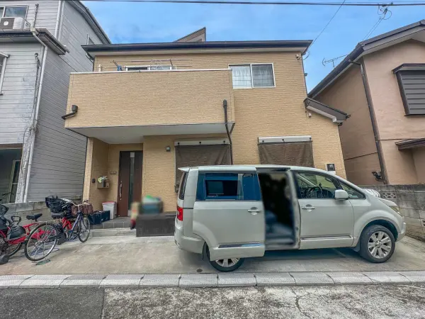 上尾市上尾下　中古戸建