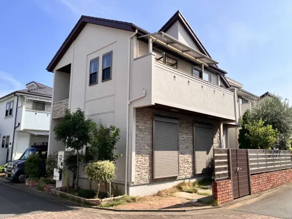 東村山市秋津町4丁目　中古戸建