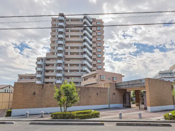 ヒルズ南浦和パークグランステージ