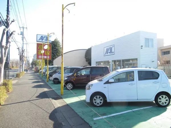 東中野　売地
