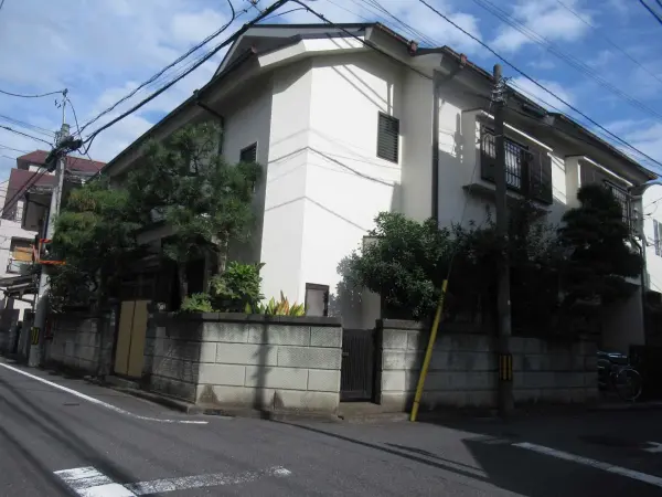 立川市栄町4丁目　戸建