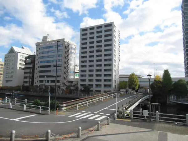 ルフォンリブレ浜松町キャナルマークス