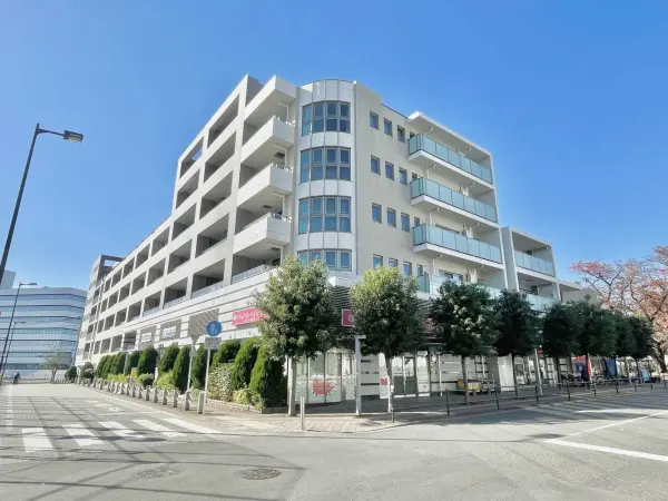 レクセル府中西府