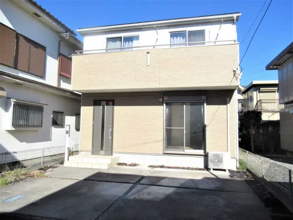 立川市若葉町3丁目　戸建