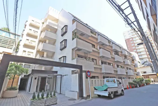 インペリアル音羽フラット