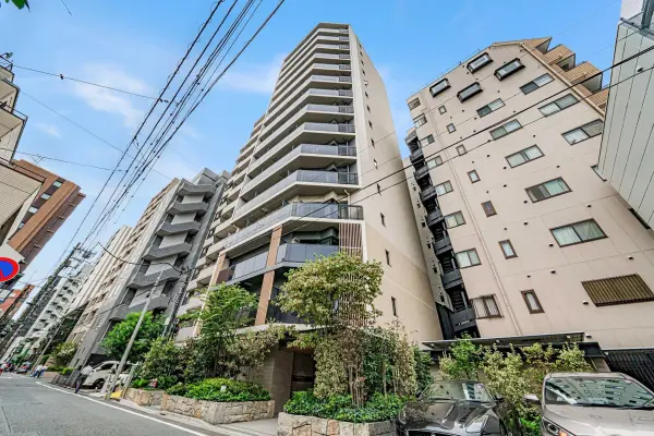 ルフォンリブレ駒込六義園