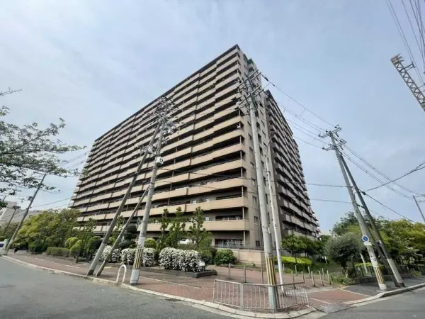 メゾンドール堺
