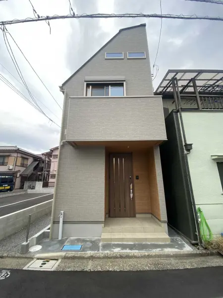 品川区二葉2丁目 戸建