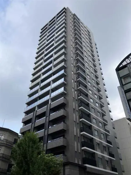 プラウドタワー名古屋伏見