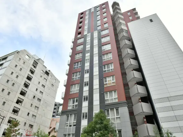 シティハウス丸の内サウスコート