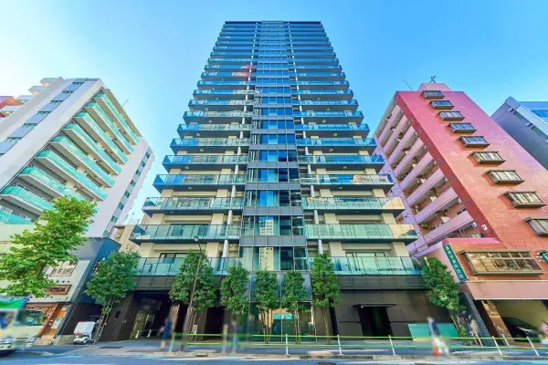 ウェリスタワー愛宕虎ノ門