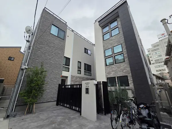 リムテラス四谷ザ・クラス